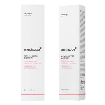 medicube PDRN & Retinol Eye Serum 1.01 fl oz