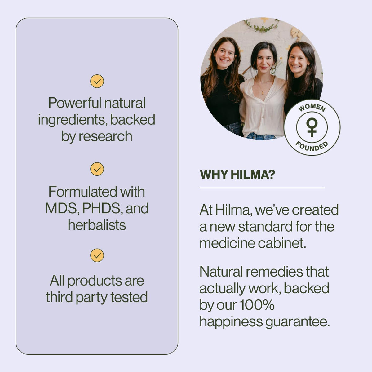 Hilma Gentle Bowel, Occasional Constipation Relief with Magnesium Citrate, Natural and Gentle Laxatives for Constipation w/Magnesium Citrate, Ginger, Anise and Bitter Orange, 46 Vegan Capsules