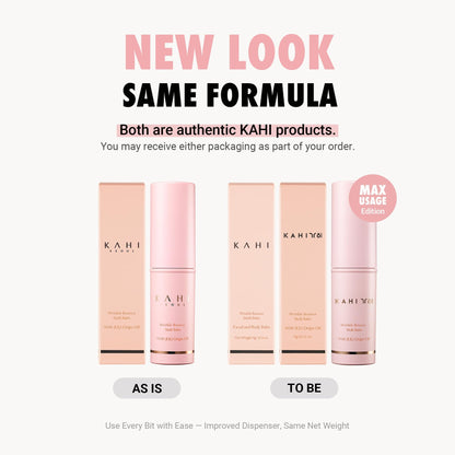 KAHI Collagen Balm Stick Korean Firming Beauty Balm