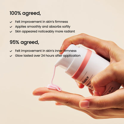 BIODANCE Pore Perfecting Collagen Peptide Cream, Hydrating, Plumping, Pore Care, Firming Facial Moisturizer, Korean Skin Care, Mothers Day Gifts - 1.69 fl. oz.