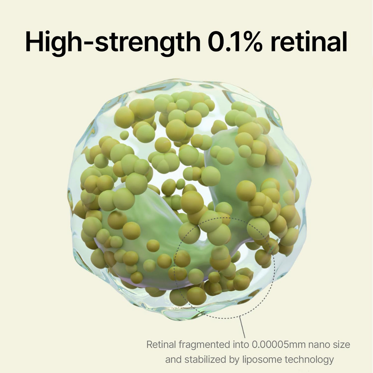 celimax The Vita A Retinal Shot Tightening Booster - 0.1% Retinal, 3% Matryxyl, High-Strength Retinoid for Anti-Aging, Pore Minimizer, Wrinkles & Fine Lines, Firmer Skin, 15ml, Mothers Day Gift