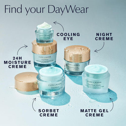 Estée Lauder DayWear Eye Cooling Anti-Oxidant Moisture Gel Cream (15ml / 0.5oz)
