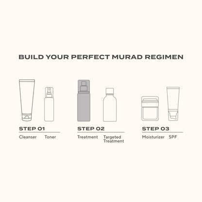 Murad Rapid Collagen Infusion - Anti-Aging Serum with Collagen Amino Acids & Winged Kelp Extract for Visible Wrinkle Reduction, Enhanced Skin Firmness & Re-Volumizes Skin - 1.0 Fl Oz