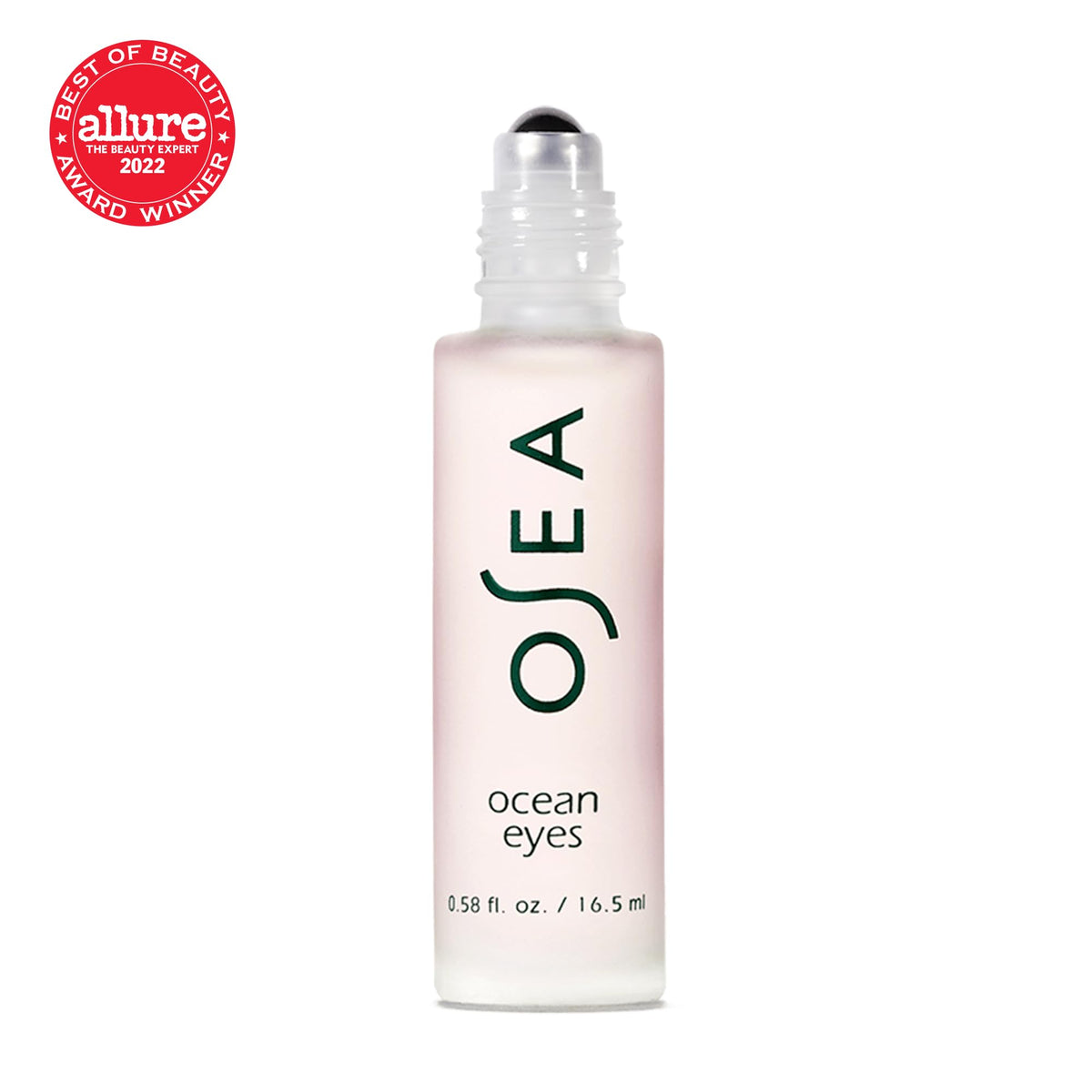 OSEA Ocean Eyes Age-Defying Eye Serum - Cooling Roller Ball (10ml)