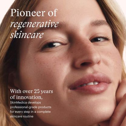 SkinMedica Instant Bright Eye Cream - Advanced Age-Defying (15g)