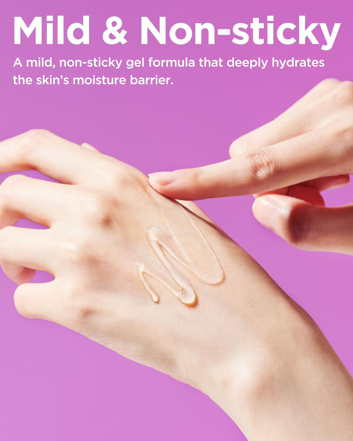 Collagen Brightening Eye Gel Cream - Korean Vegan Treatment for Dark Circles (30ml)
