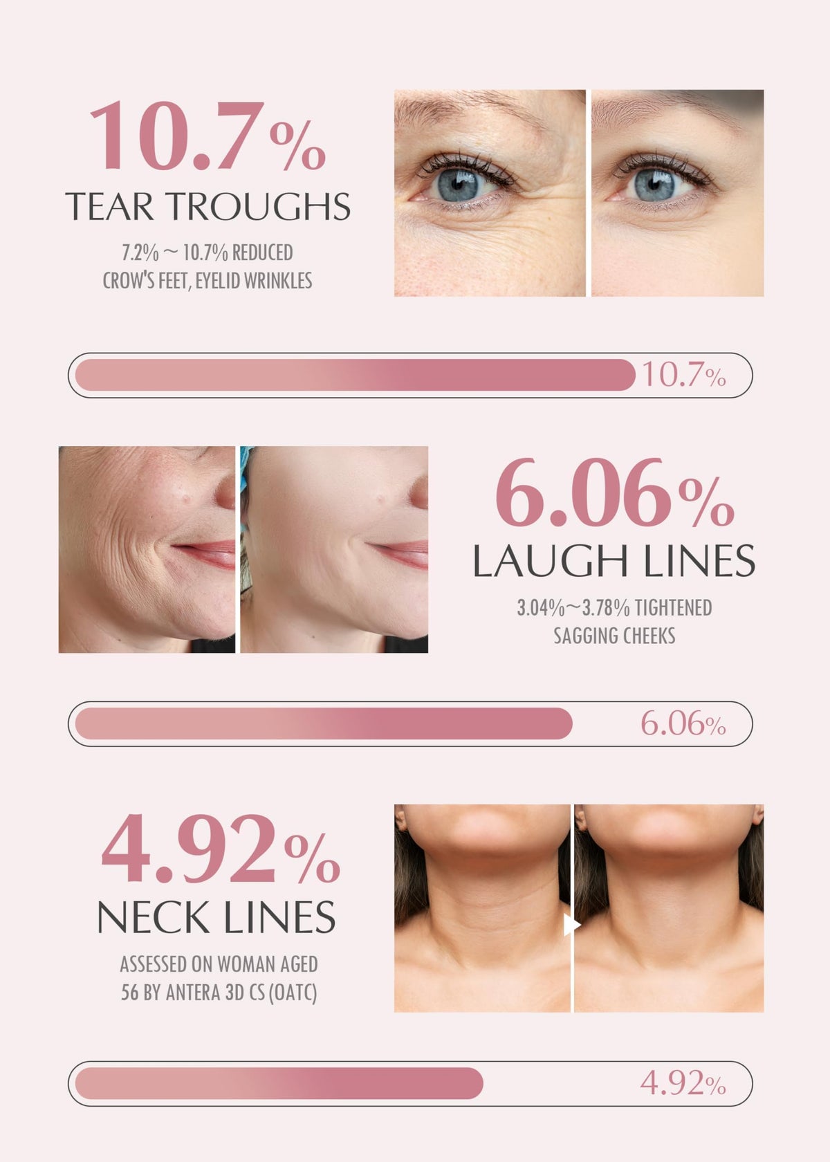 KAHI Collagen Balm Stick Korean Firming Beauty Balm