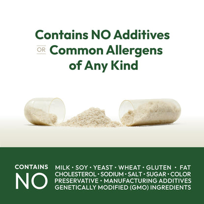 ANDREW LESSMAN Fibermucil 1000 Capsules -Psyllium Husk Powder. Gently Promotes Regularity and Digestive Health. Rich in Fiber. Gentle, Easy, Effective. No Additives. Small Easy to Swallow Capsules