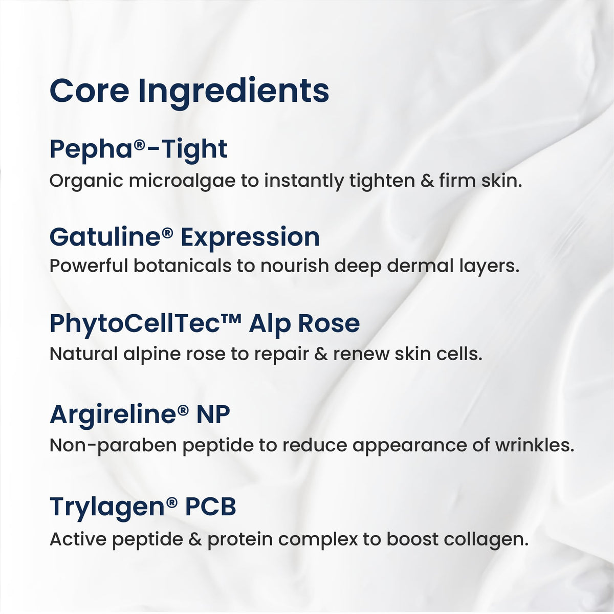 Agelyss Eye-Bag Cream - Deep Hydration & Anti-Aging (Pack of 3)