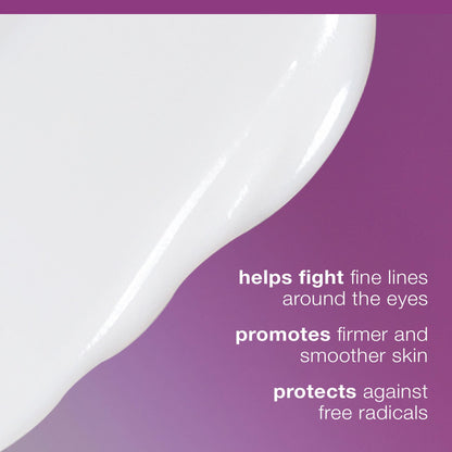 Dermalogica Multivitamin Power Firm (1 Fl Oz) - Powerful Antioxidant Eye Cream for Wrinkles & Dark Circles