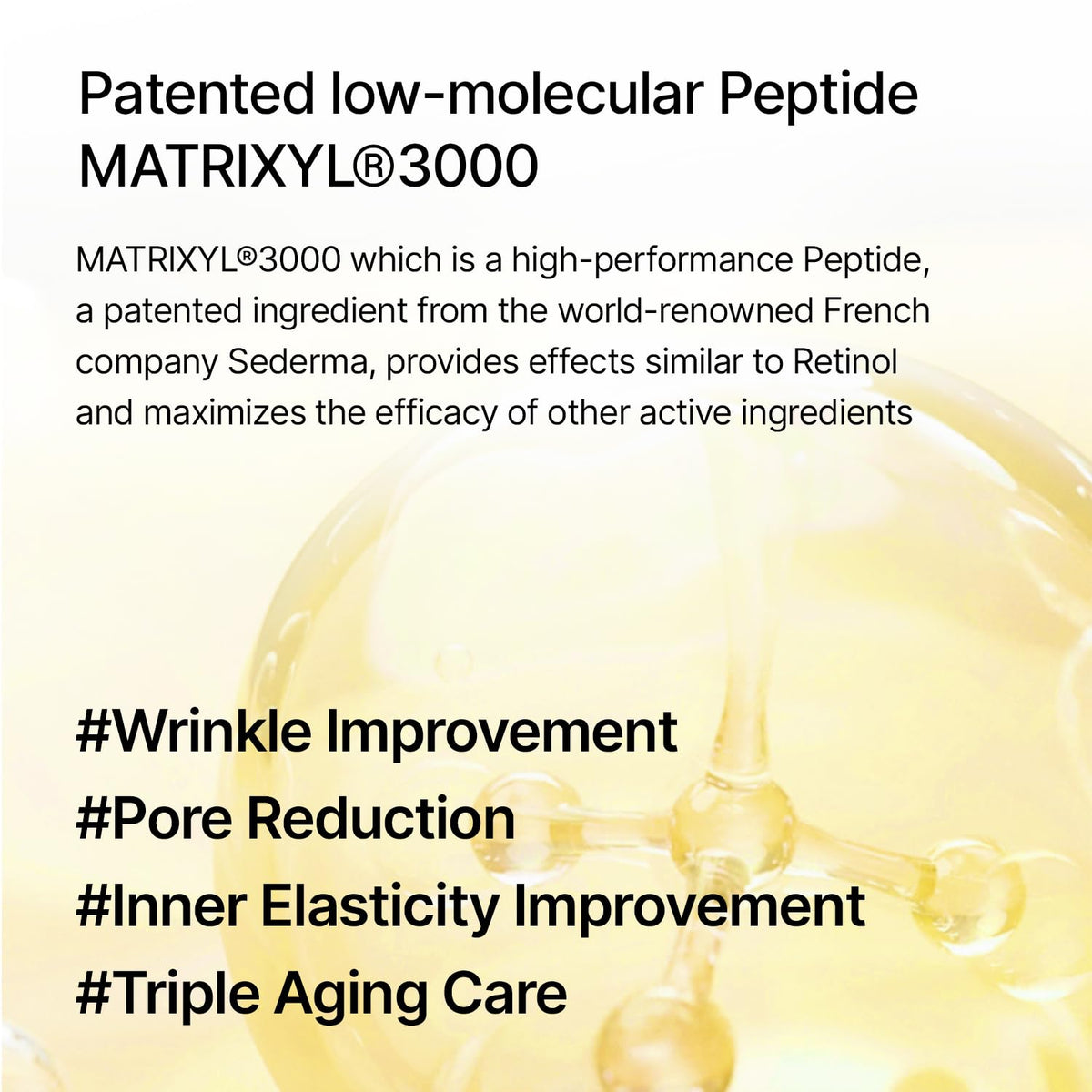celimax The Vita A Retinal Shot Tightening Booster - 0.1% Retinal, 3% Matryxyl, High-Strength Retinoid for Anti-Aging, Pore Minimizer, Wrinkles & Fine Lines, Firmer Skin, 15ml, Mothers Day Gift