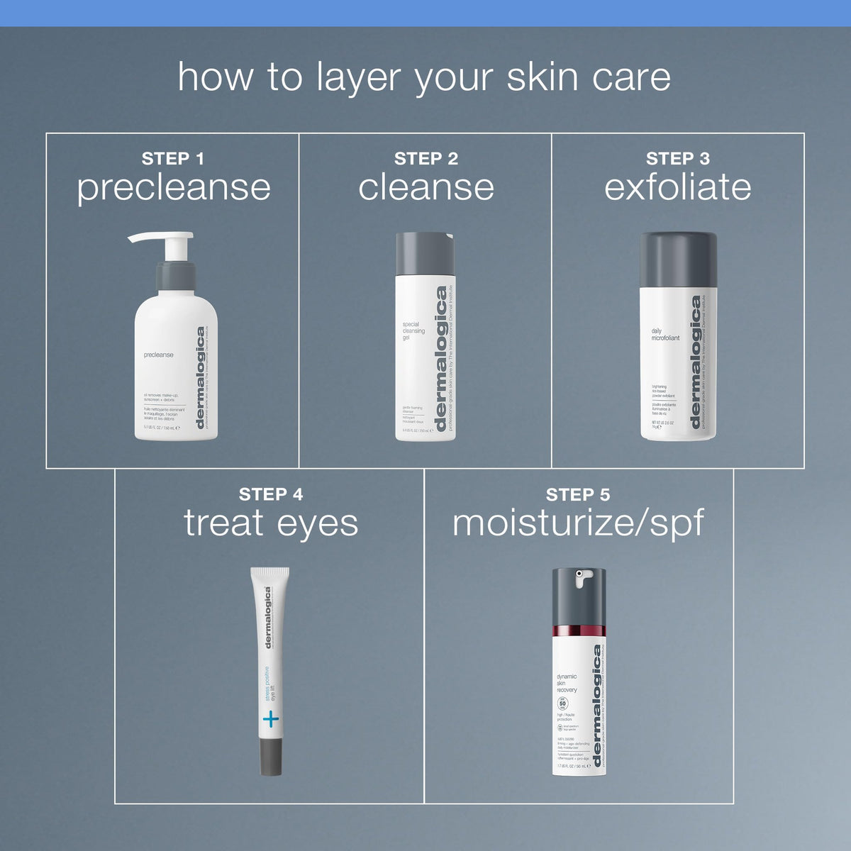 Dermalogica Stress Positive Eye Lift (0.85 fl oz) - Cooling Cream-Mask to Brighten Dark Circles & De-puff Tired Eyes