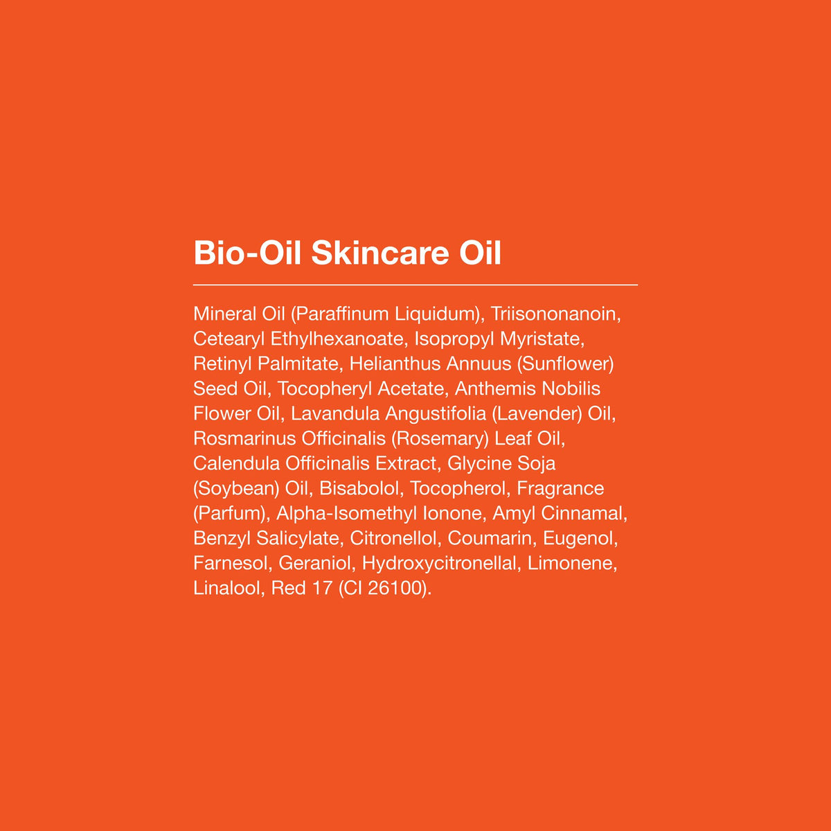 Bio-Oil Skincare Body Oil Serum 6.7 oz, Face & Body Moisturizer for Scars & Stretch Marks
