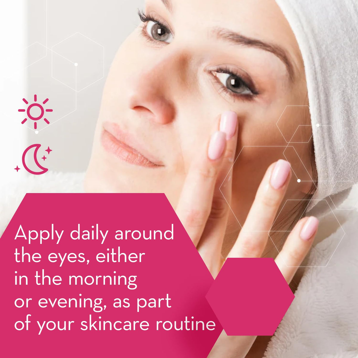 Cicatricure Blur & Filler Anti-Wrinkle Eye Treatment (0.5 oz)