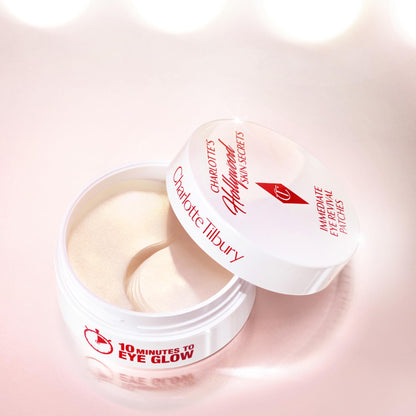 Charlotte Tilbury Hollywood Skin Secrets Under Eye Patches