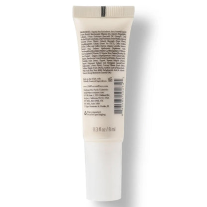100% PURE Coffee Bean Caffeine Eye Cream - Refresh & Hydrate (10ml)