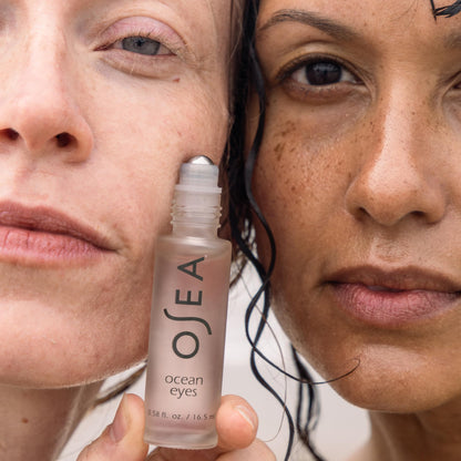 OSEA Ocean Eyes Age-Defying Eye Serum - Cooling Roller Ball (10ml)