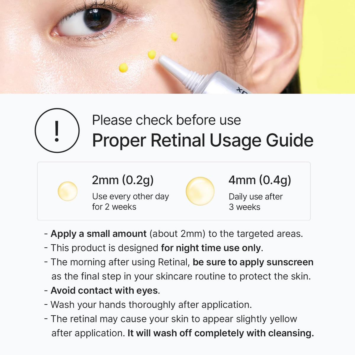 celimax The Vita A Retinal Shot Tightening Booster - 0.1% Retinal, 3% Matryxyl, High-Strength Retinoid for Anti-Aging, Pore Minimizer, Wrinkles & Fine Lines, Firmer Skin, 15ml, Mothers Day Gift