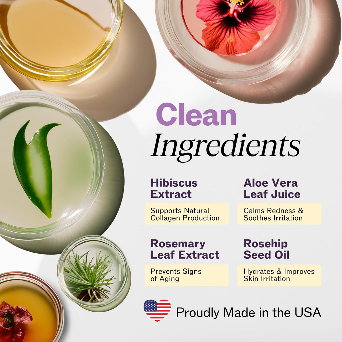 LilyAna Naturals Eye Cream Duo (1.7 oz x 2) - Natural Anti-Aging Treatment for Dark Circles, Puffiness & Sensitive Skin