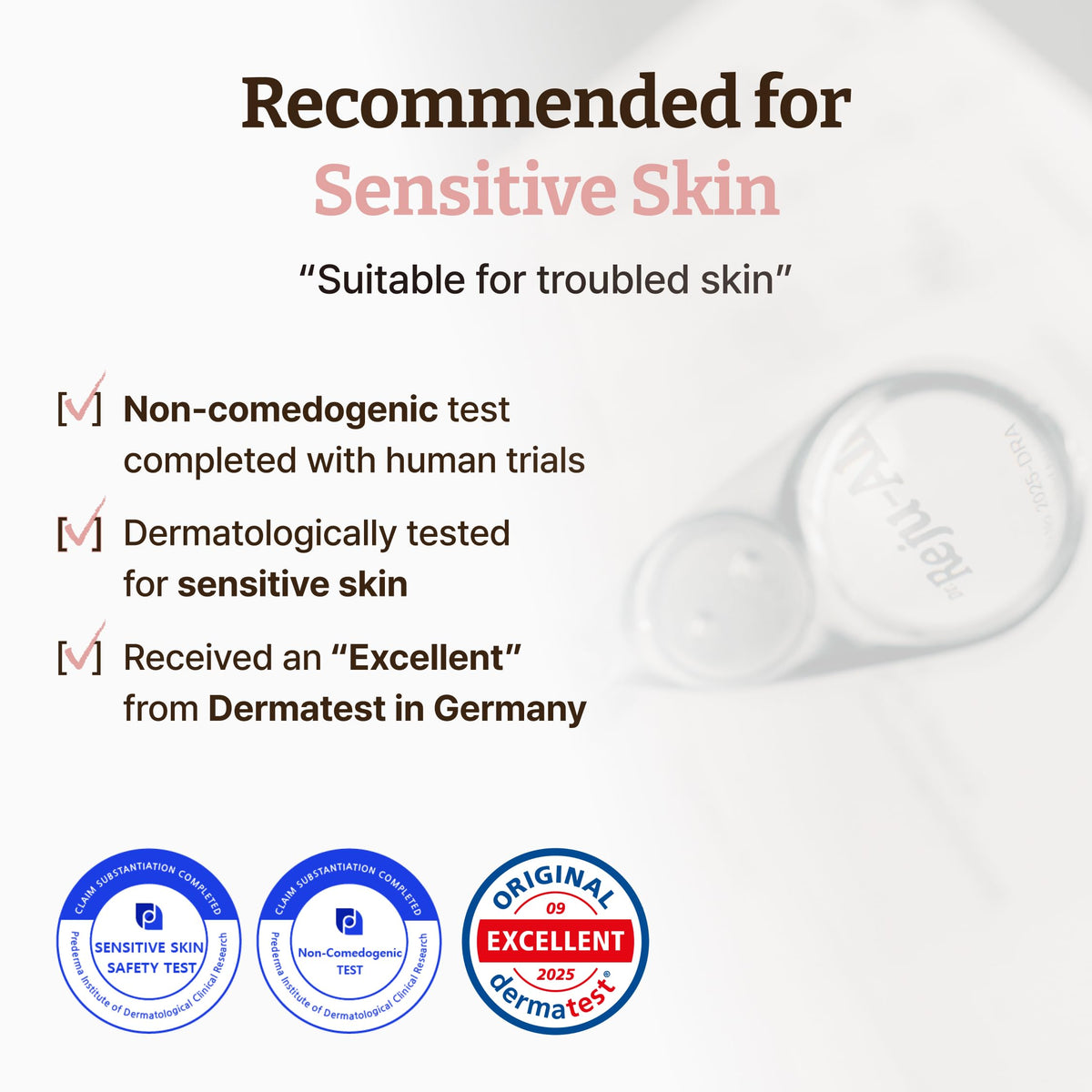 Dr.Reju-All PDRN Rejuvenating Cream - Rejuall PDRN Face Moisturizer - Optimal 1200ppm for Glass Skin & Plumping - Korean Pharmacy Anti-Aging Skin Care Face Cream - 0.7 Fl Oz