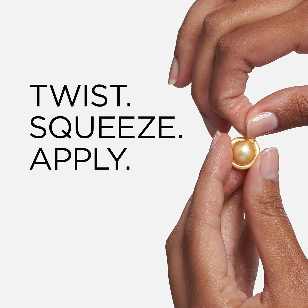 Elizabeth Arden Advanced Ceramide Face Serum Capsules, Anti-Aging Skincare, Fragrance-Free Hydrating Formula for Radiant, Firm Skin, Nourishing and Strengthening, 60 Count