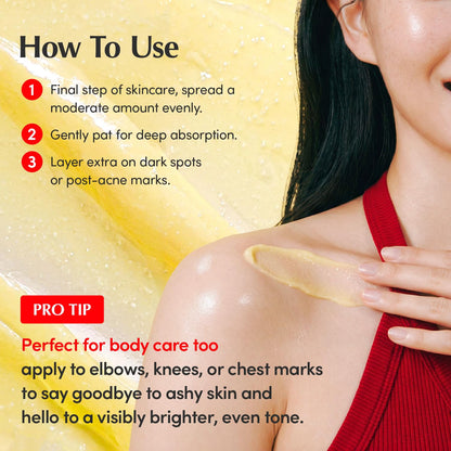 EQQUALBERRY Vitamin Illuminating Cream - Vitamin C & 5% Niacinamide + 3% TXA - Dark spots Cream - Ceramide Barrier Strength - Glowy, Lightweight Hydration (1.69 fl.oz / 50ml)