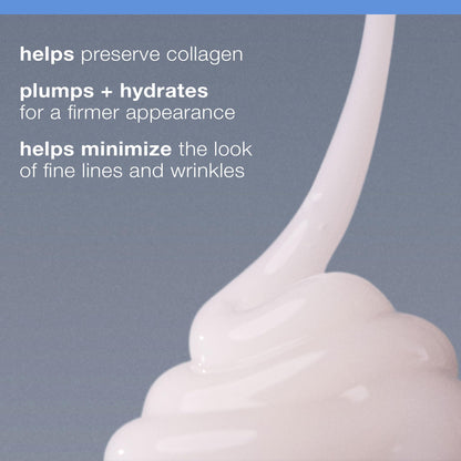 Dermalogica Pro Collagen Banking Serum for Face, Plumping and Preserving Skin's Collagen - 1 fl oz