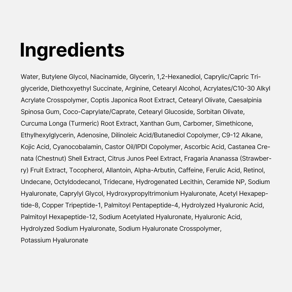 medicube Capsule Cream with Kojic Acid & Turmeric for Uneven Skin Tone - Tone Renewal & Radiance Care for troubled skin - Turmeric, Kojic, Vitamin C - Korean Skincare, 1.86 oz