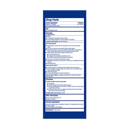 Differin Acne Treatment Gel, 90 Day Supply, Retinoid Treatment for Face with 0.1% Adapalene, Gentle Skin Care for Acne Prone Sensitive Skin, 45g Pump (Packaging May Vary)
