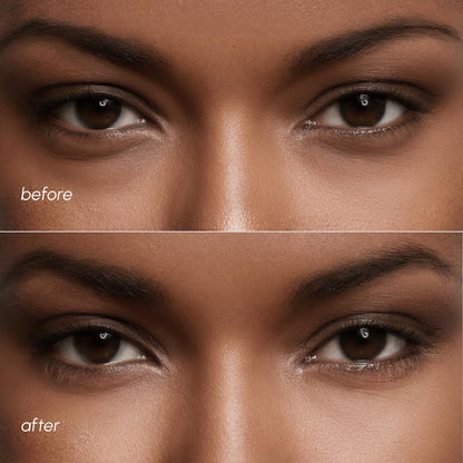 MAREE Violet Eye Gels - Marine Collagen Under Eye Patches for Puffiness, Dark Circles & Intensive Hydration
