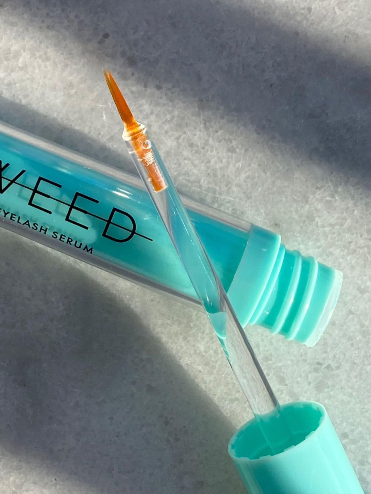 SWEED Eyelash Growth Serum - Peptide & Biotin Complex (3 ml)