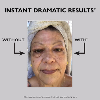Peter Thomas Roth Instant FIRMx Eye - Temporary Eye Tightener for Instant De-Puffing & Smoothing