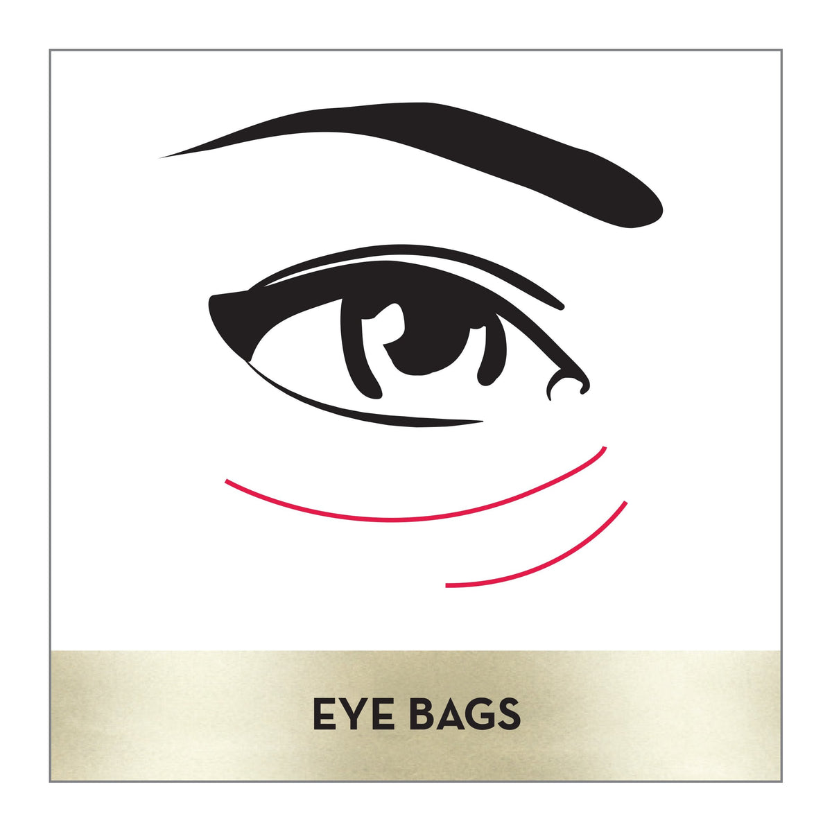 Olay Eyes Depuffing Eye Roller - Under Eye Treatment with Vitamin E for Puffy Eyes & Tired Eyes (0.2 fl oz)