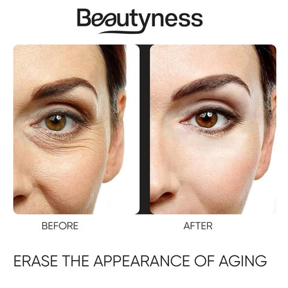 Instant Ageless Eye Cream - Firming Eye Cream for Under Eye Bags, Wrinkles & Dark Circles