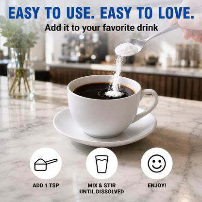 Ultimate Organic Inulin Powder. Make Delicious Probiotic Yogurt with Chicory Root Soluble Prebiotic Fiber. Dietary Supplement for Gut Health. Mix in Coffee, Tea & Smoothies. Low Carb & Keto (12oz)
