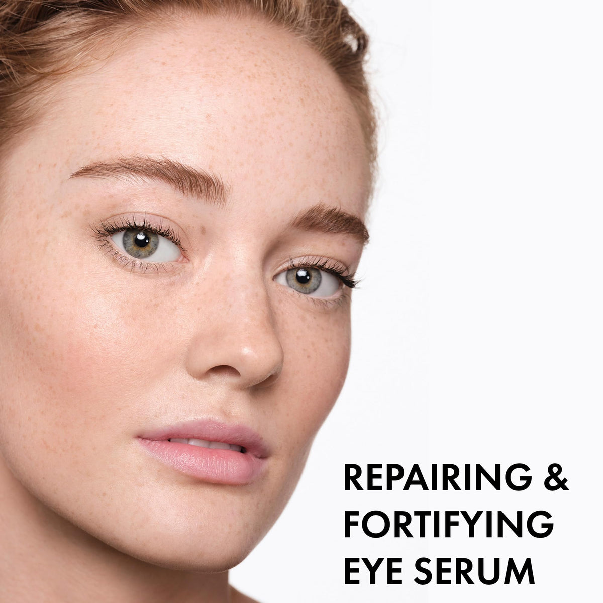 Vichy Minéral 89 Eyes (15ml / 0.51 fl. oz.) - Hydrating Eye Serum with Hyaluronic Acid & Caffeine for Dark Circles & Puffiness