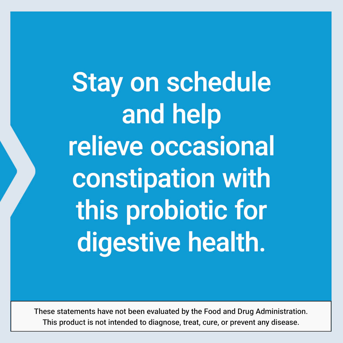 Life Extension FLORASSIST Daily Bowel Regularity - Bifidobacterium lactis HN019 - Clinically Studied Probiotic for Occasional Constipation - Gluten-Free, Non-GMO - 30 Vegetarian Capsules