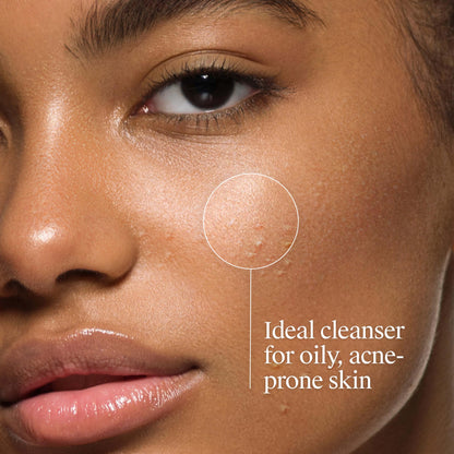 Neutrogena Oil-Free Acne Face Wash - 9.1 fl. oz
