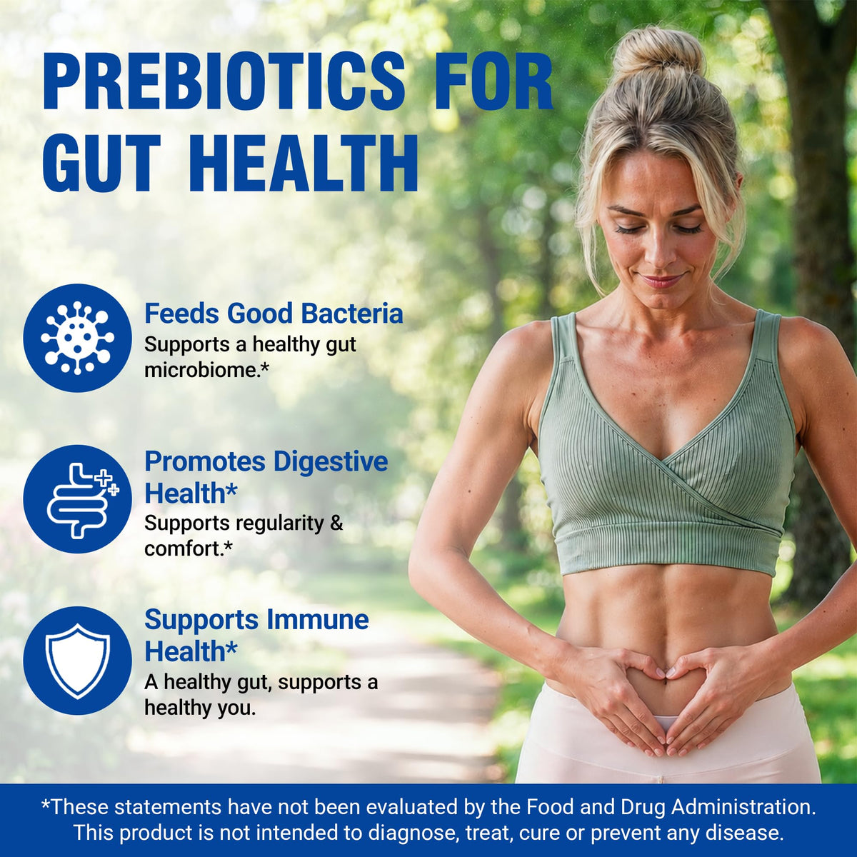 Ultimate Organic Inulin Powder. Make Delicious Probiotic Yogurt with Chicory Root Soluble Prebiotic Fiber. Dietary Supplement for Gut Health. Mix in Coffee, Tea & Smoothies. Low Carb & Keto (12oz)