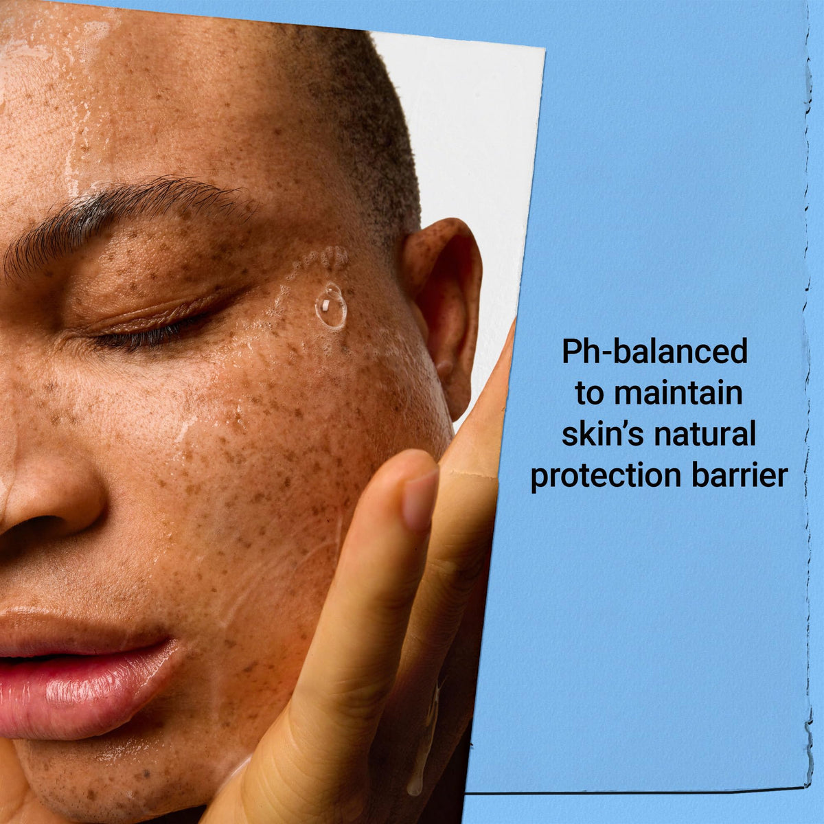 Kiehl's Ultra Facial Cleanser, Gentle Face Wash for All Skin Types, Foaming and Hydrating Formula, Gently Exfoliates and Moisturizes, Removes Makeup and Oil, Dermatologist-Tested and Fragrance-Free