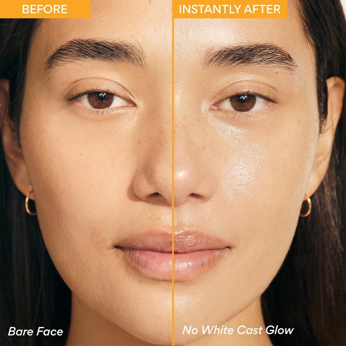 Innisfree Daily UV Defense SPF 36 - Korean Face Sunscreen, Invisible Finish, Broad Spectrum, No White Cast, Lightweight, Hydrating