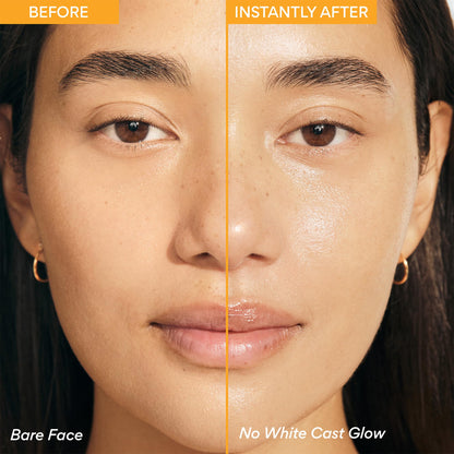 Innisfree Daily UV Defense SPF 36 - Korean Face Sunscreen, Invisible Finish, Broad Spectrum, No White Cast, Lightweight, Hydrating