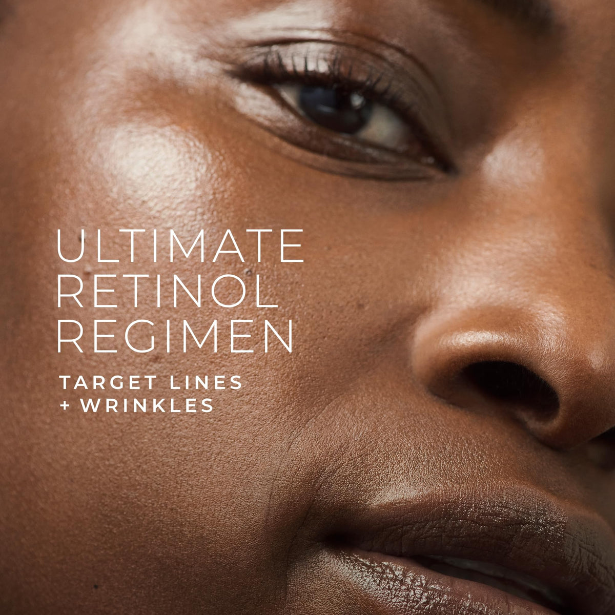 RoC Retinol Correxion Value Set Duo Night Cream + Under Eye Cream