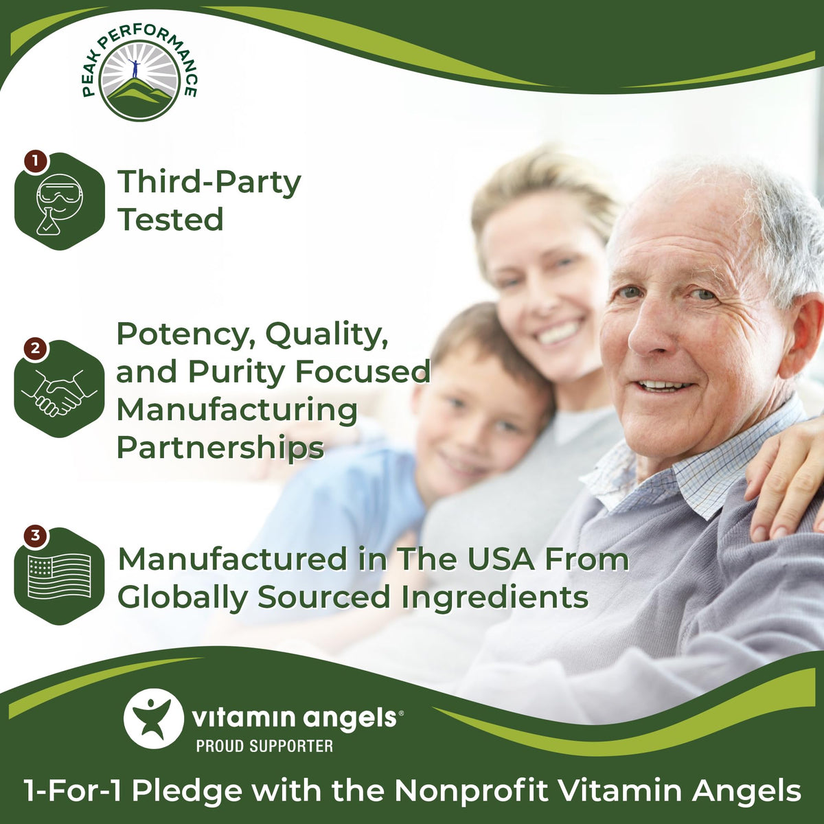 USDA Organic Prebiotic Fiber 3-in-1 Vegan Powder for Gut Health - Raw Whole Food Plant Based Prebiotics Digestive Supplement with Inulin (Jerusalem Artichoke), Acacia Fibers, SunFiber 240g