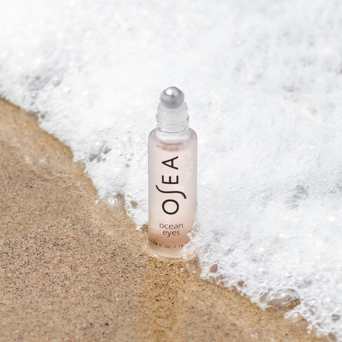 OSEA Ocean Eyes Age-Defying Eye Serum - Cooling Roller Ball (10ml)