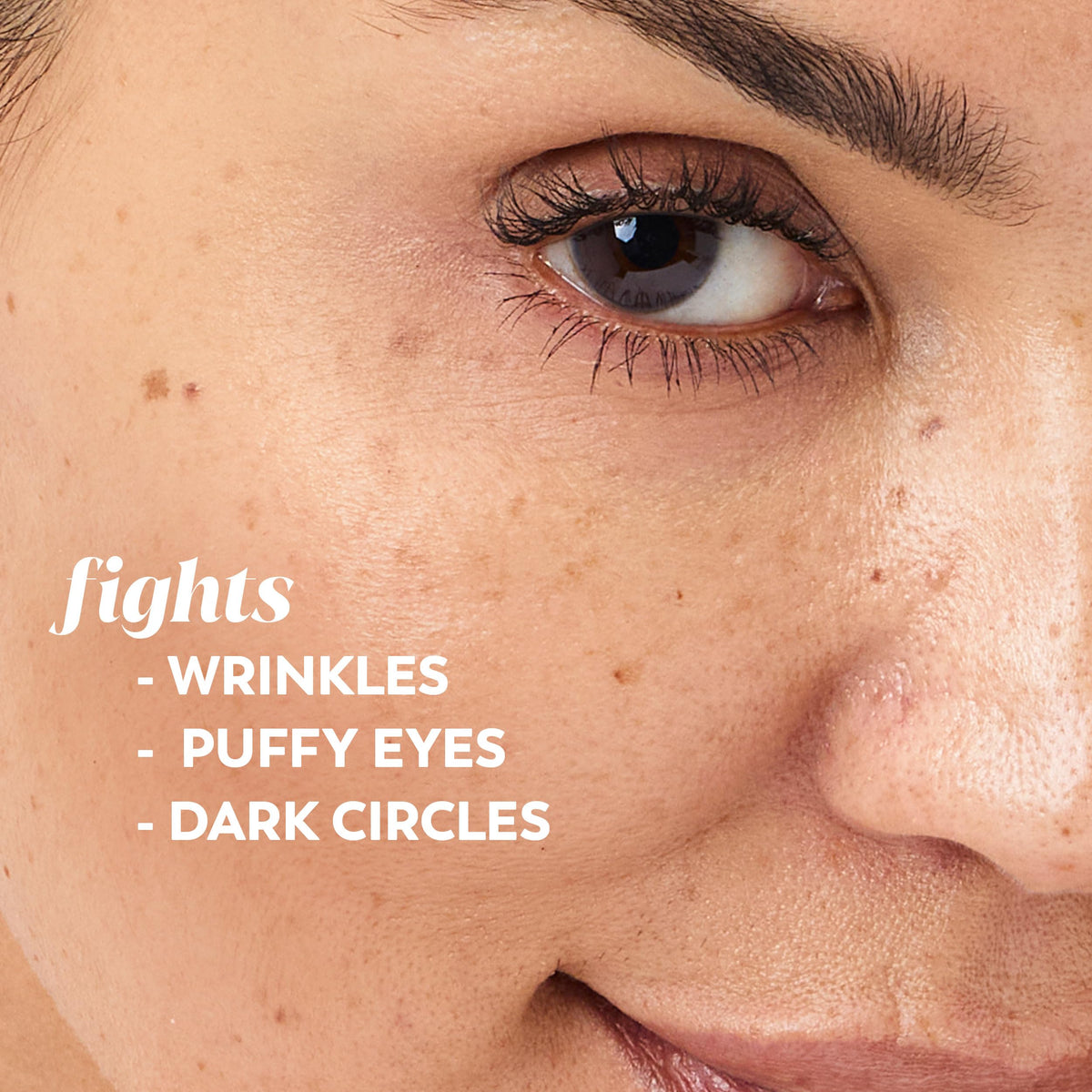 Olay Eyes Ultimate Eye Cream (13 ml / 0.4 fl oz) - 3-in-1 Treatment for Dark Circles, Wrinkles & Puffiness