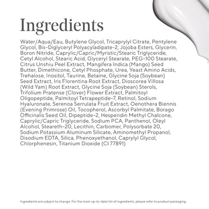 Murad Renewing Eye Cream (0.5 fl oz) - Firming Retinol & Peptide Formula with Mango Butter for Dark Circles & Wrinkles