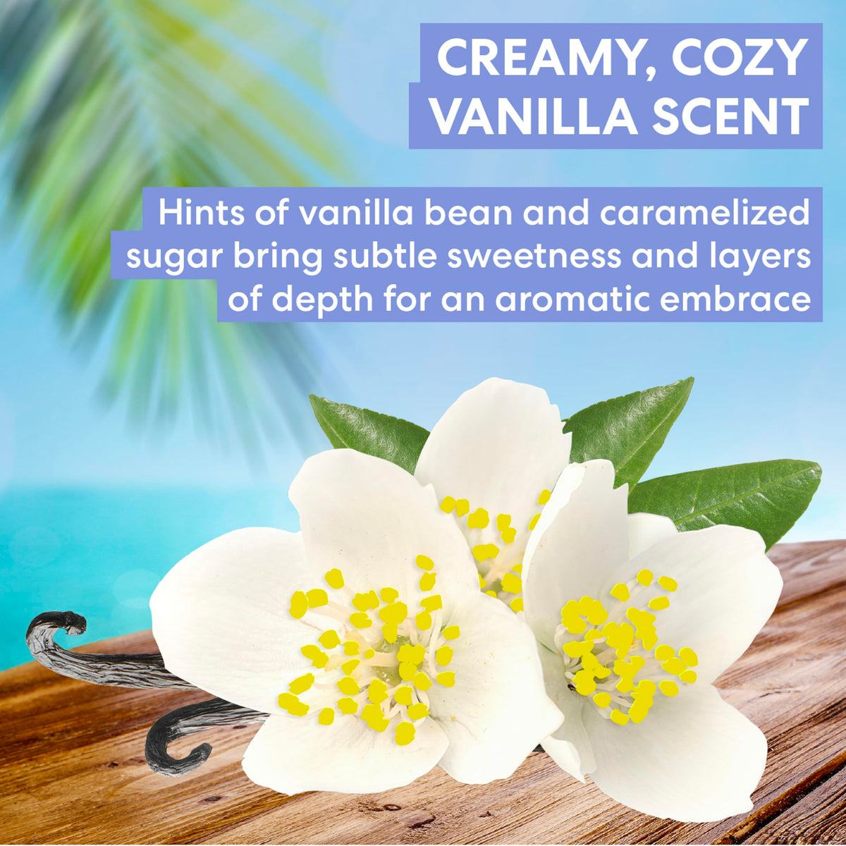 Palmer's Cocoa Butter Formula Body Oil Tahitian Vanilla, 72Hr Hydration with Shea Butter & Vitamin E 6.5 oz