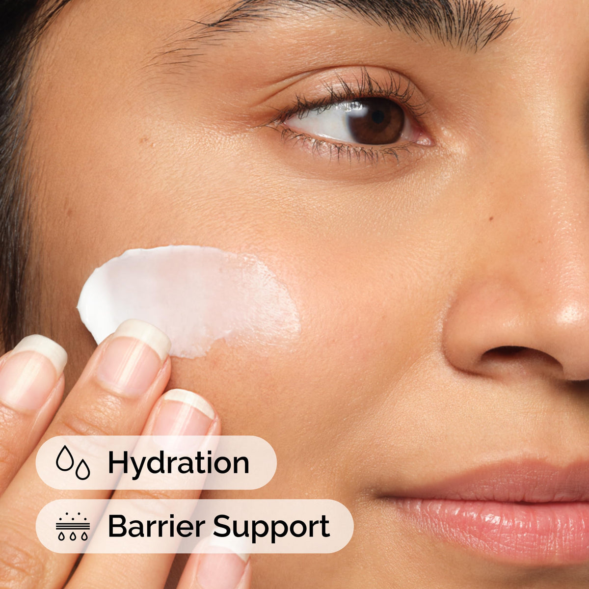 The Ordinary Natural Moisturizing Factors + Hyaluronic Acid, Lightweight Hydrator for Skin Barrier Support & Hydration, 3.4 Fl Oz (Pack of 2)