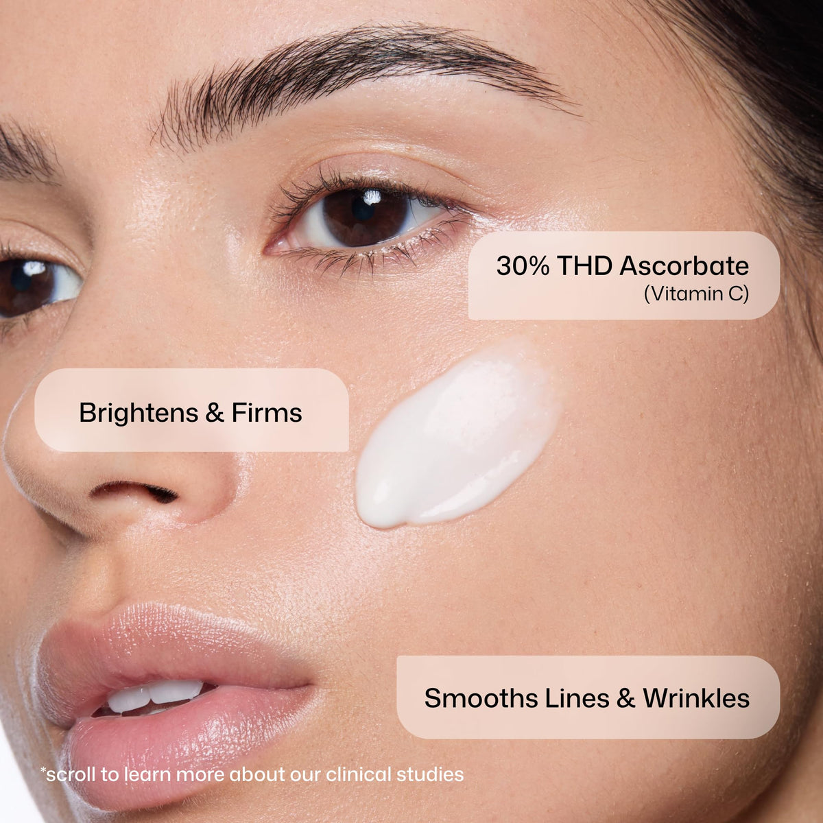 Revision Skincare C+ Correcting Complex 30%, Anti Aging Antioxidant Blend with Vitamin C, Supports Healthy Skin, 1 fl oz